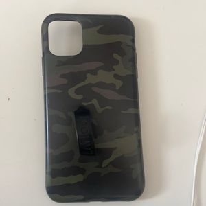iPhone 11 loopy case